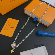 Louis Vuitton Necklaces